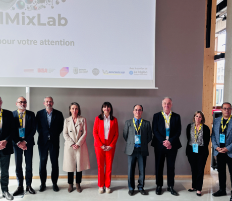 Crédit photo : CNRS