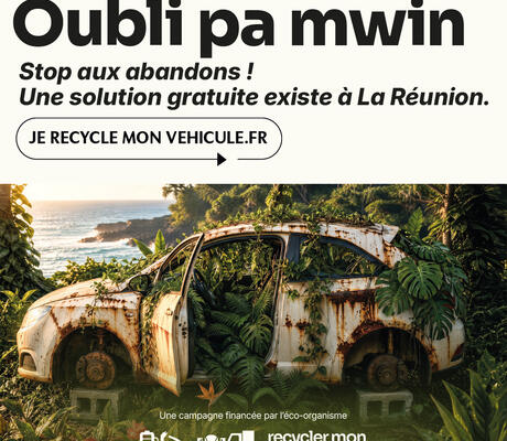 Crédit photo : Recycler Mon Véhicule