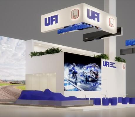 Crédit photo : UFI