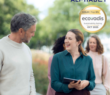 Crédit photo : Alphabet