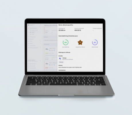 Crédit photo : SuiviDeFlotte