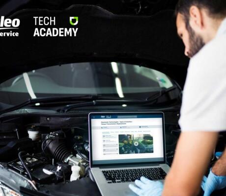 Crédit photo : Valéo