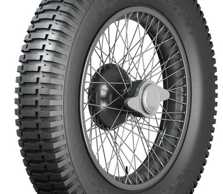 Crédits : Nokian Tyres