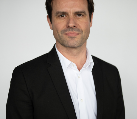 Xavier Aumaitre / Crédits : Verspieren