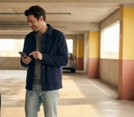 Crédit photo : Getaround 