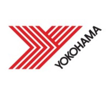 crédit YOKOHAMA RUBBER