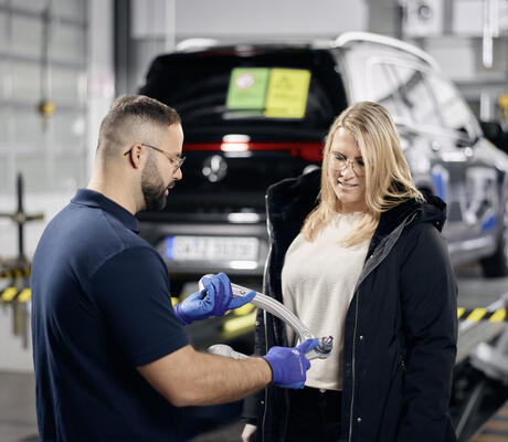 Crédits : ZF Aftermarket