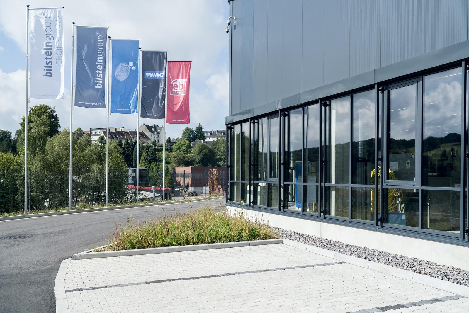 Crédit photo : Bilstein