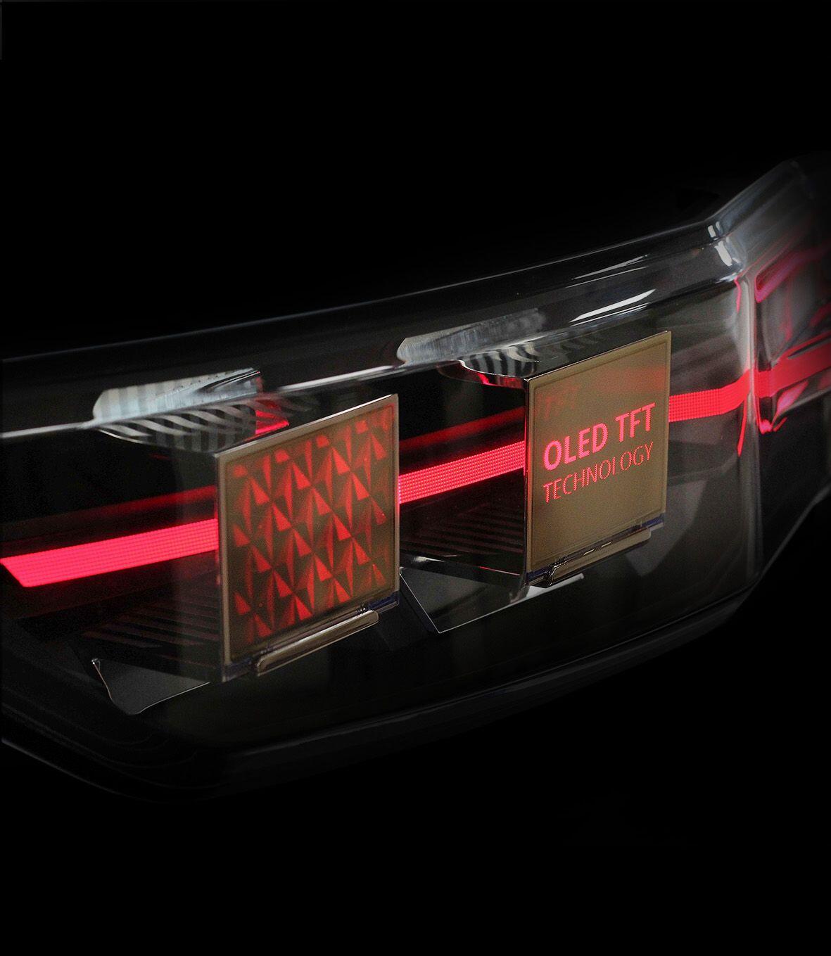 Crédit photo : Marelli