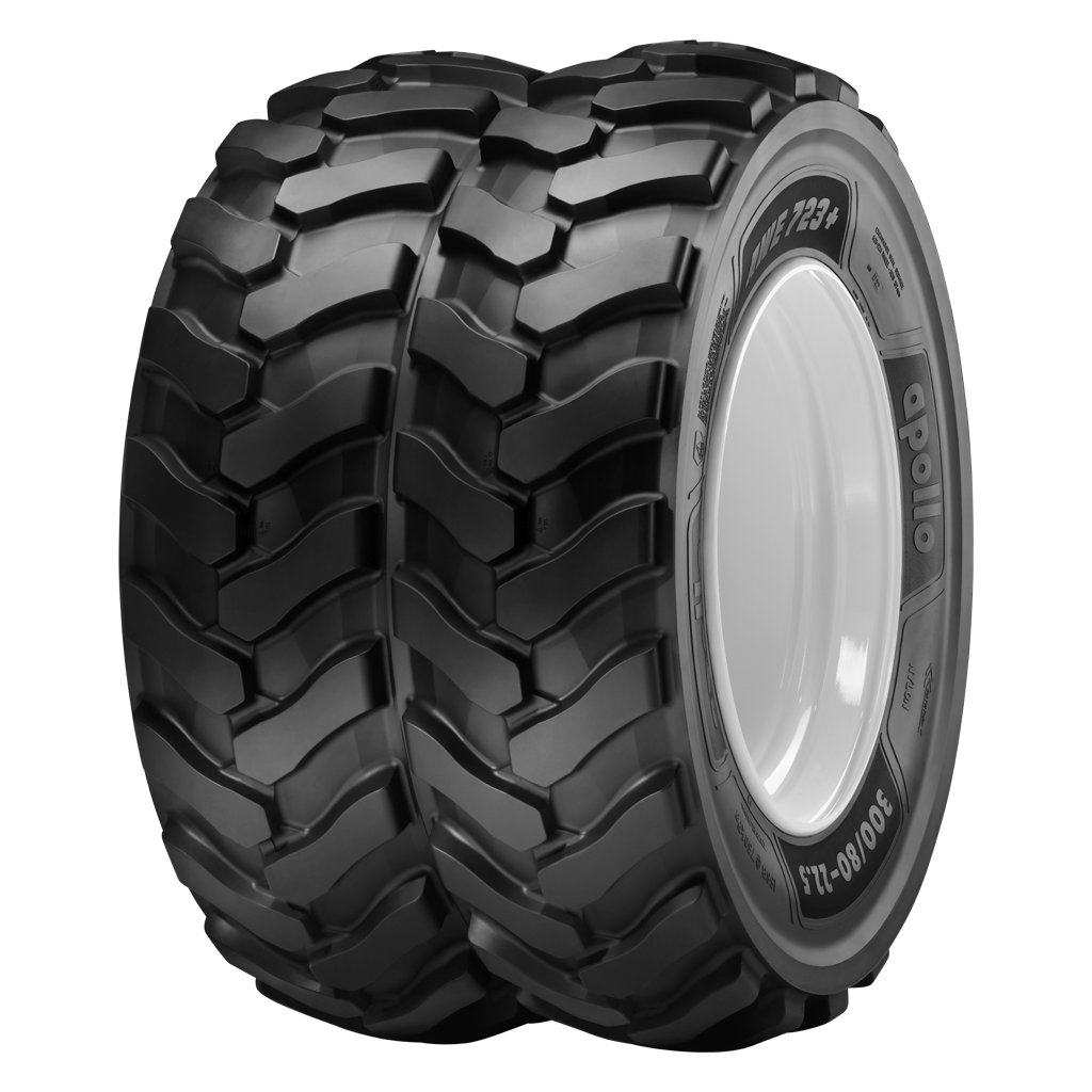 crédit Apollo Tyres