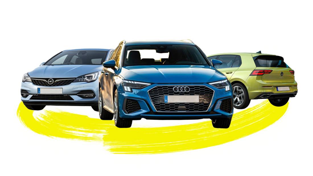 Crédits : Autoscout24