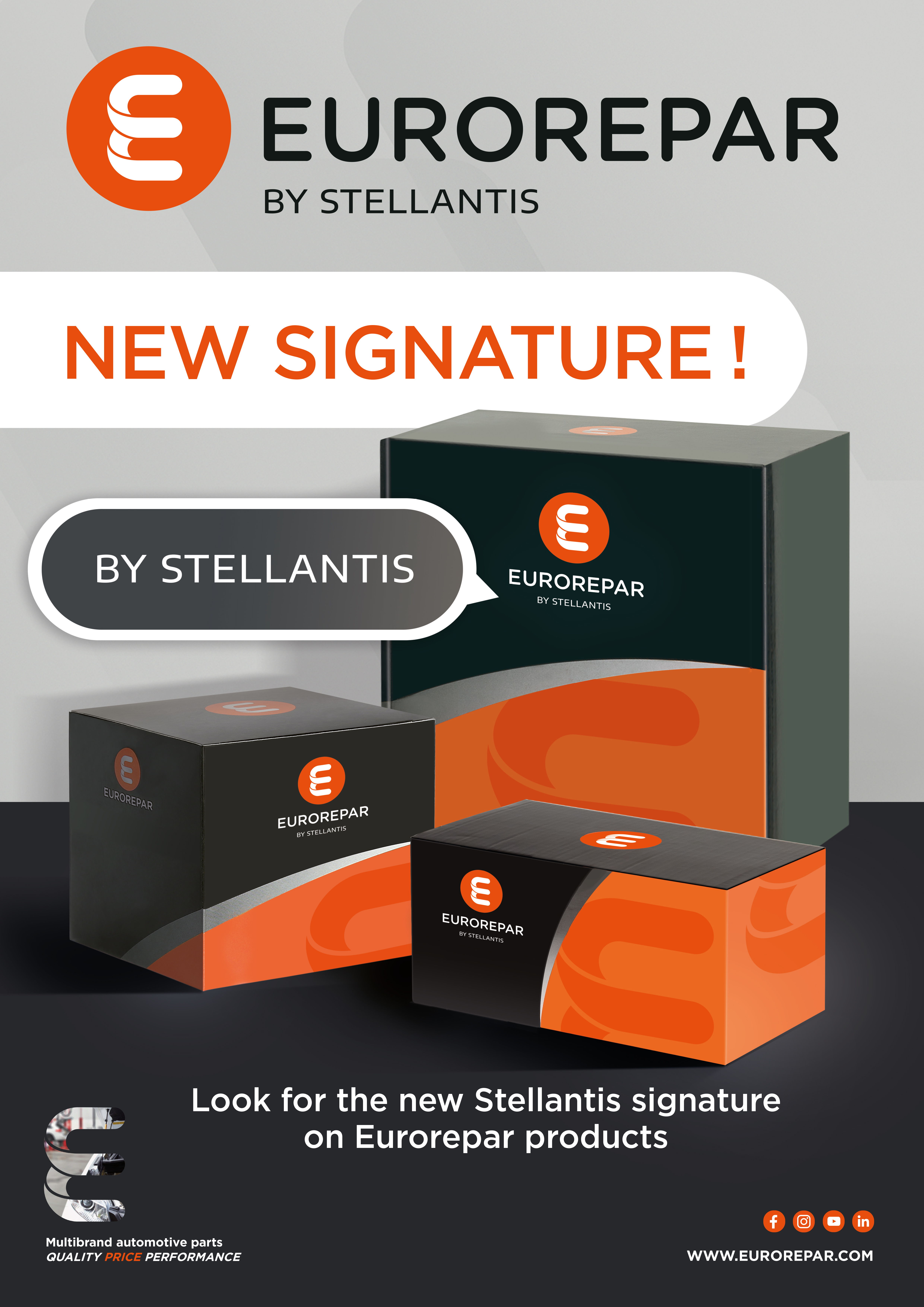 Crédits photos : Stellantis