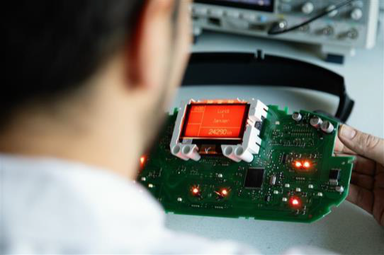 Crédits photos : Forvia