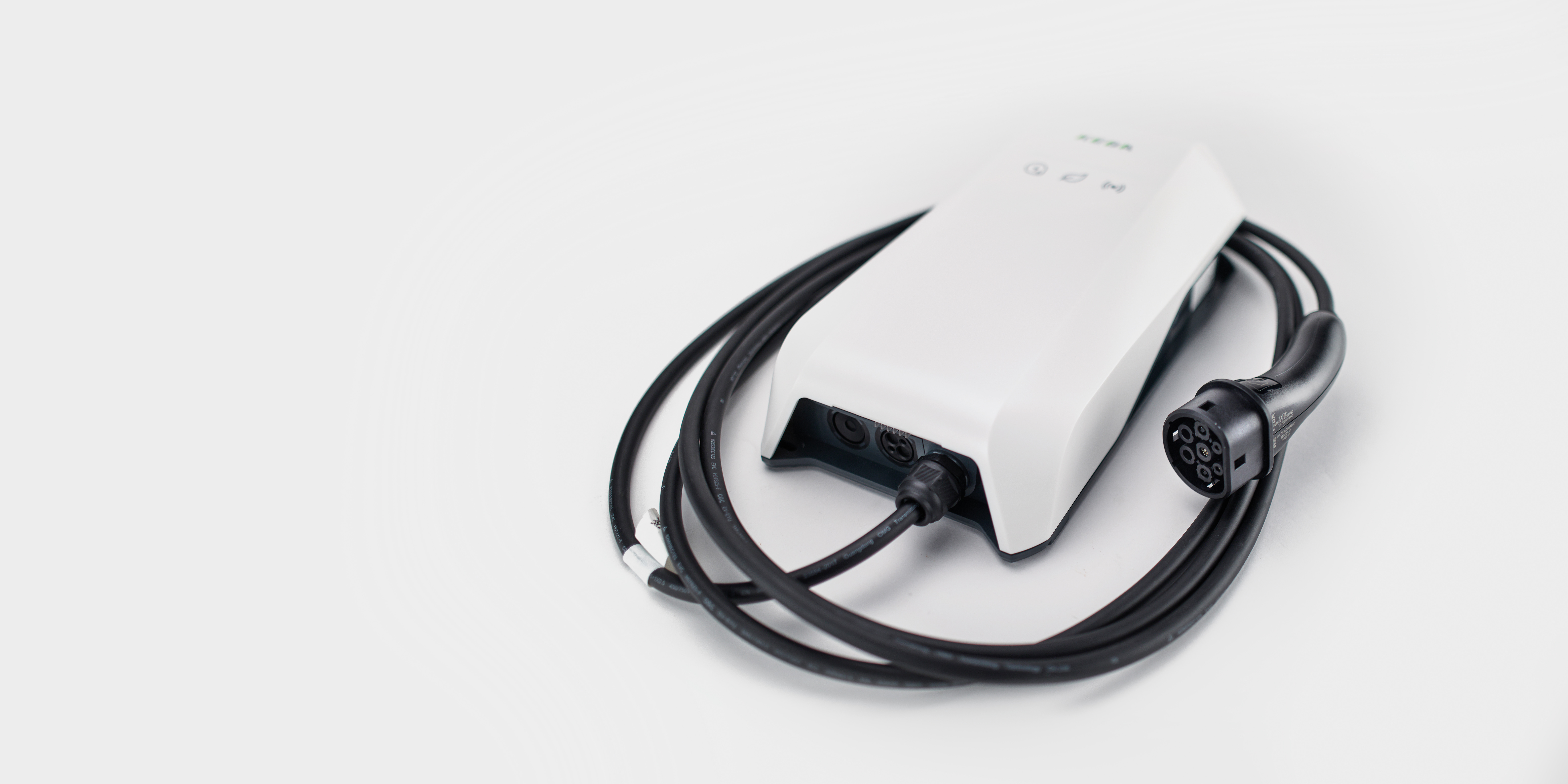 Crédits photos : Keba eMobility