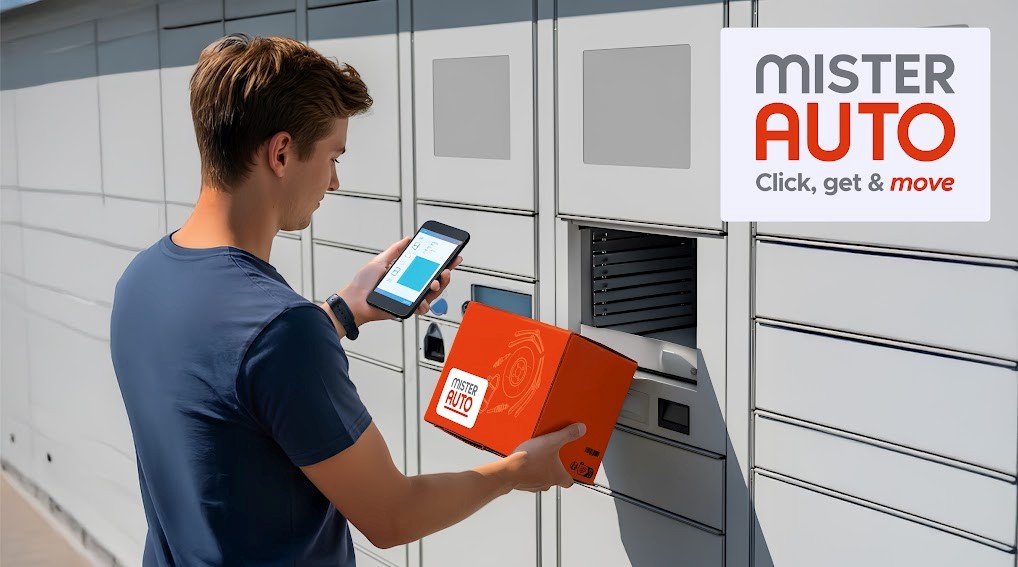 crédit Mister Auto - Stellantis