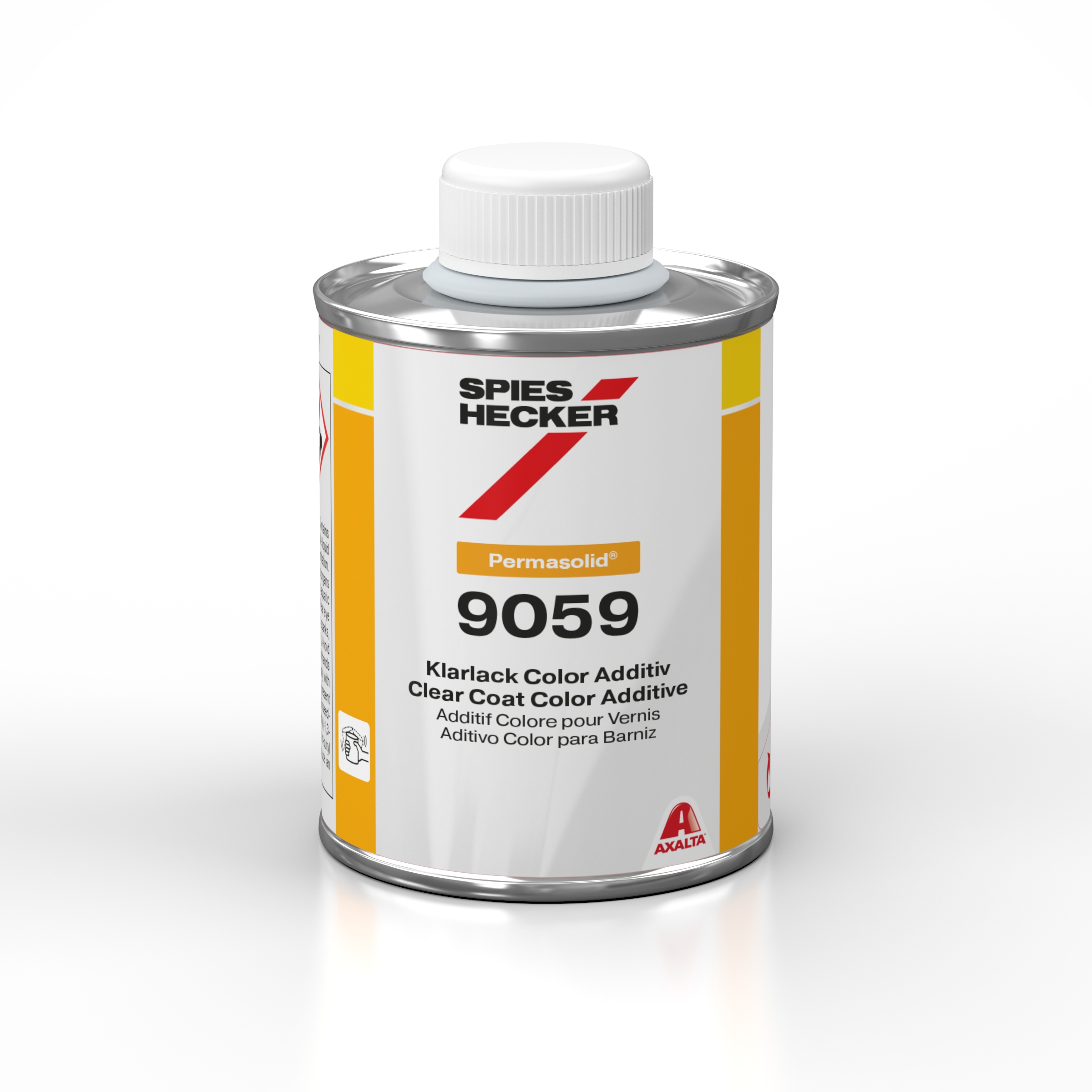 Crédits photos : Axalta