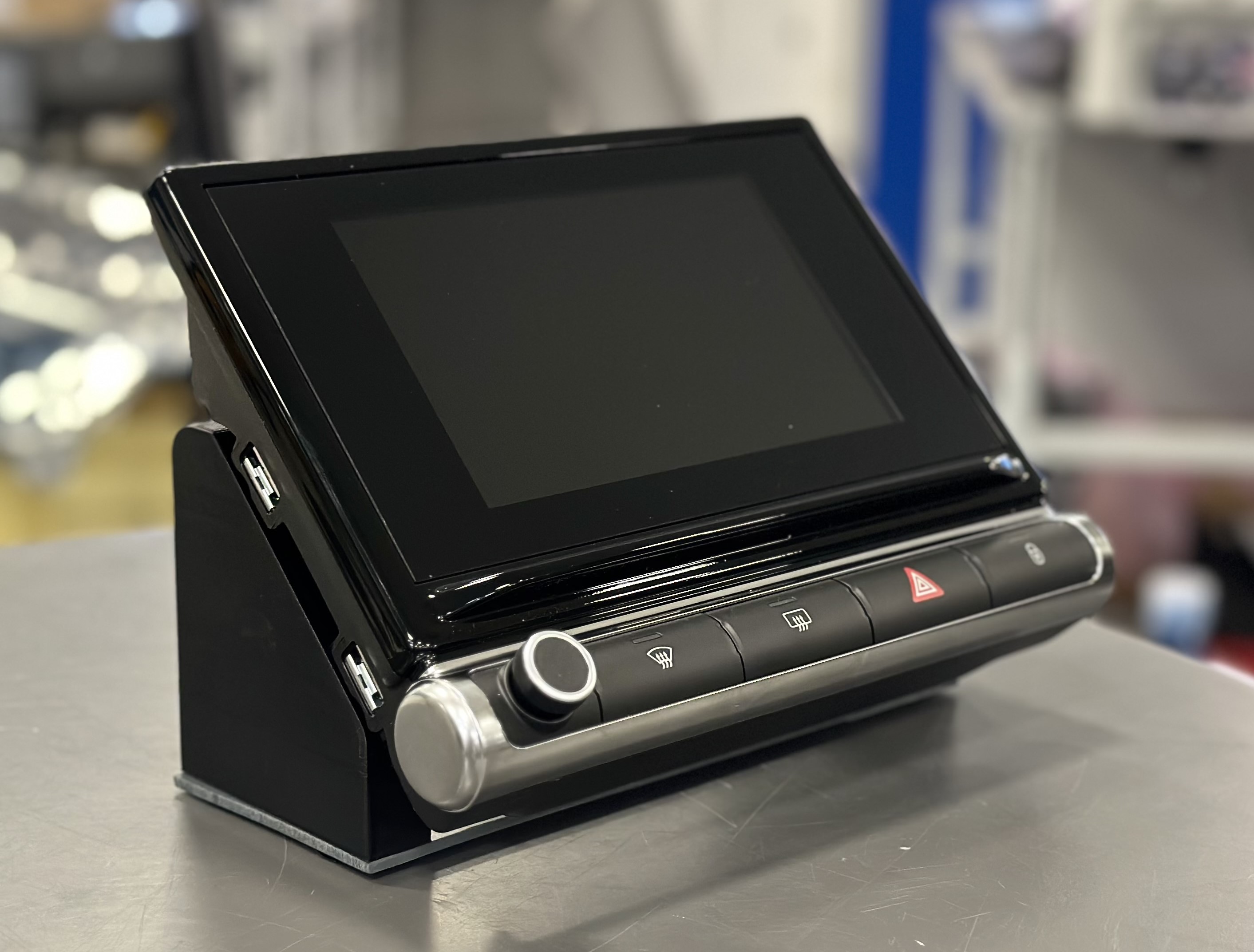 Crédits photos : Valeo