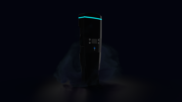 Crédits photos : Tritium