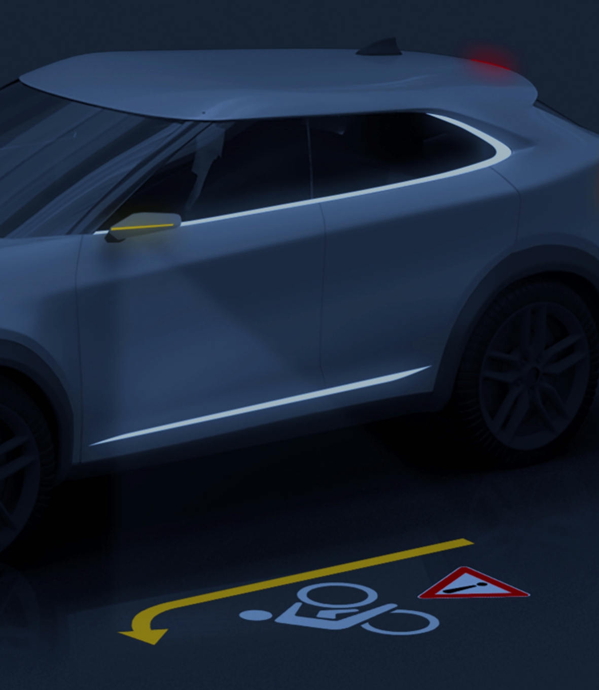 Crédit photo : Marelli