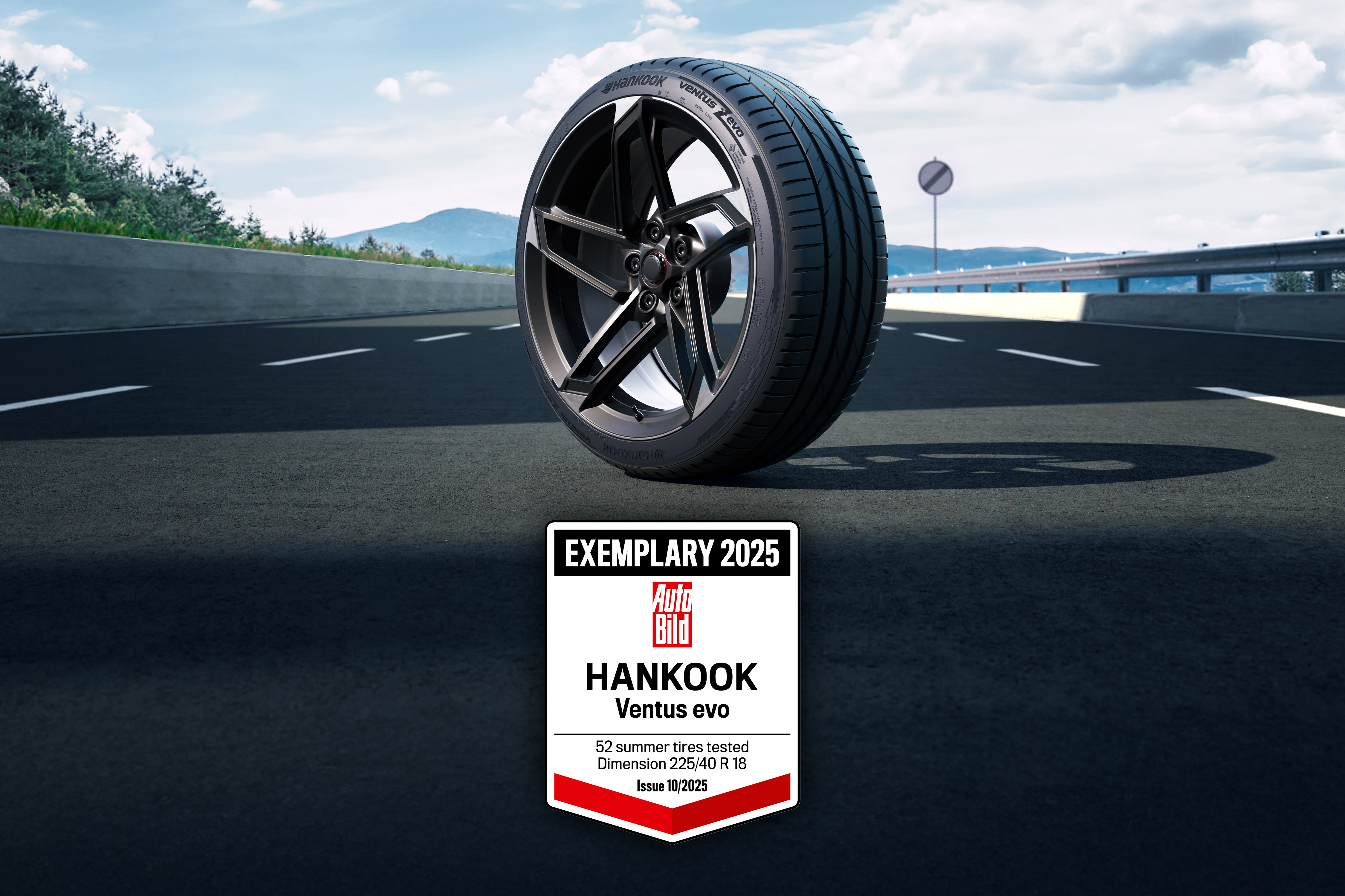 © Hankook Tire