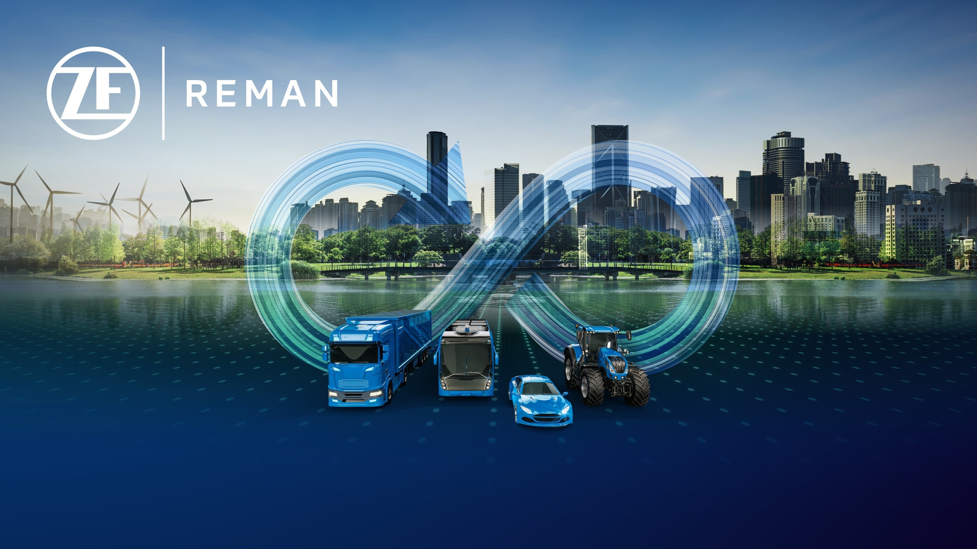 Crédits photos : ZF