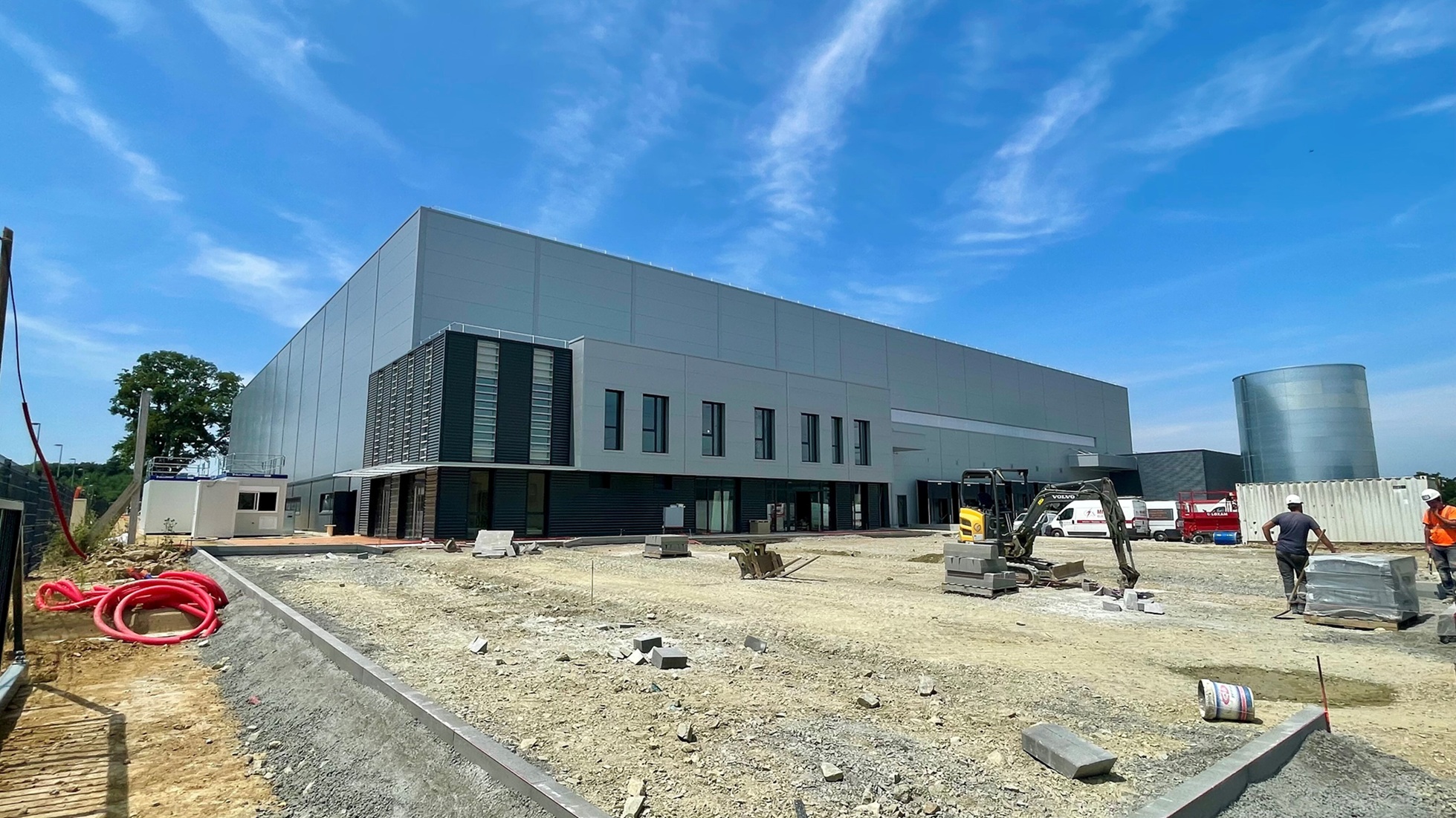 crédit Diesel Technic